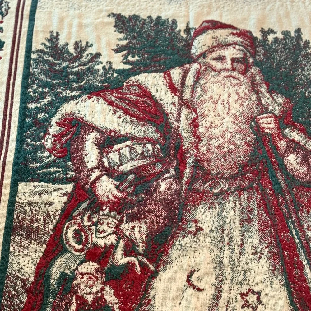unknown cozy vintage